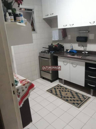 Imagem Apartamento com 2 Quartos para Alugar, 70 m² em Vila Galvão - Guarulhos Imagem Apartamento com 2 Quartos para Alugar, 70 m² em Vila Galvão - Guarulhos