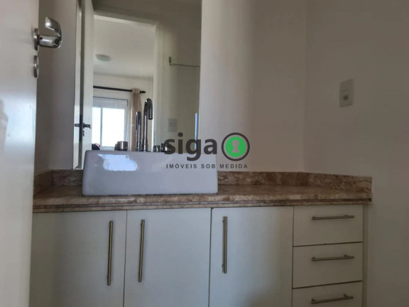 Imagem Apartamento com 1 Quarto à Venda, 51 m² em Vila Andrade - São Paulo Imagem Apartamento com 1 Quarto à Venda, 51 m² em Vila Andrade - São Paulo