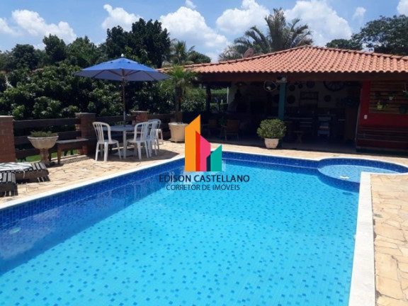 Imagem Casa com 3 Quartos à Venda, 1.000 m² em Horizonte Azul 2 - Itupeva