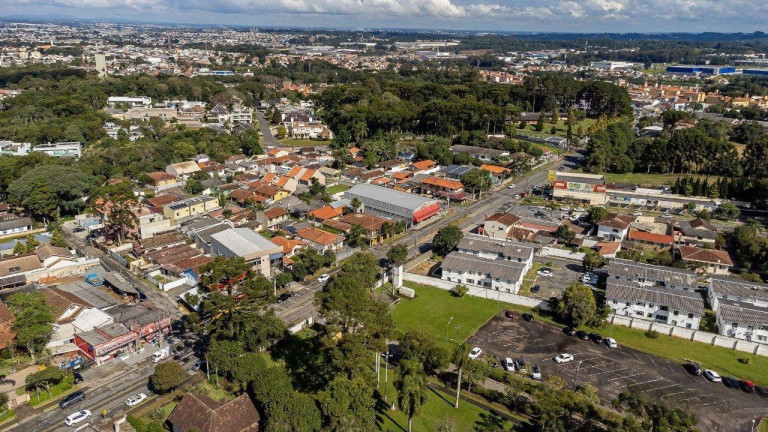Imagem Terreno à Venda, 551 m² em Campo Comprido - Curitiba Imagem Terreno à Venda, 551 m² em Campo Comprido - Curitiba