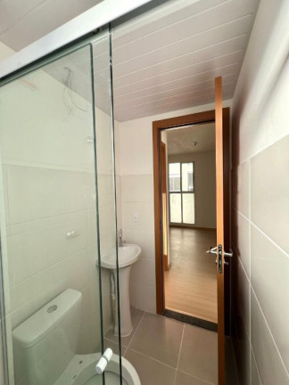 Imagem Apartamento com 2 Quartos para Alugar, 40 m² em Jardim Europa - Suzano