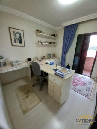 Imagem Apartamento com 4 Quartos à Venda, 288 m² em Anhangabaú - Jundiaí Imagem Apartamento com 4 Quartos à Venda, 288 m² em Anhangabaú - Jundiaí
