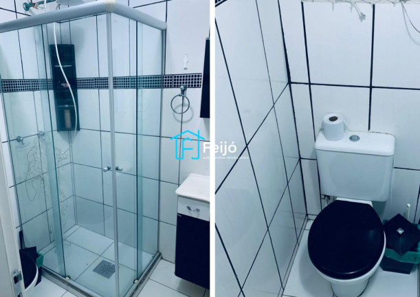 Imagem Apartamento com 2 Quartos à Venda, 44 m² em Restinga - Porto Alegre