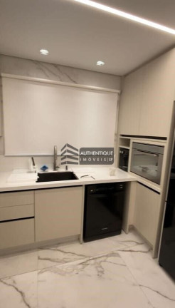 Imagem Apartamento com 2 Quartos à Venda, 126 m² em Itaim Bibi - São Paulo