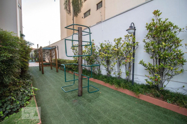 Imagem Imóvel com 3 Quartos à Venda, 99 m² em Lapa - São Paulo