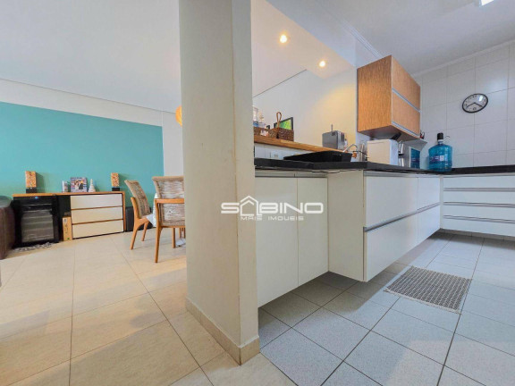 Imagem Apartamento com 3 Quartos à Venda, 107 m² em Riviera De São  Lourenço  - Bertioga