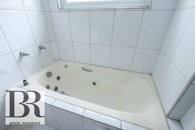 Imagem Apartamento com 4 Quartos à Venda, 153 m² em Paraíso - São Paulo