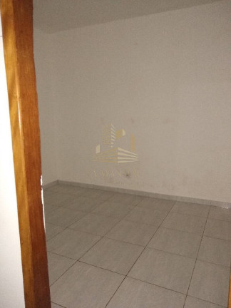 Imagem Apartamento com 1 Quarto para Alugar, 25 m² em Vila Dionisia - São Paulo