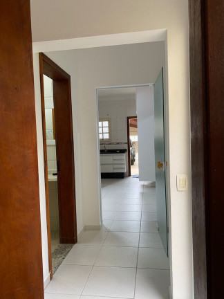 Imagem Casa de Condomínio com 4 Quartos à Venda, 160 m² em Jardim Tulipas - Sorocaba