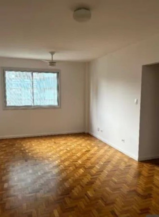 Imagem Apartamento com 3 Quartos para Alugar, 100 m² em Paraíso - São Paulo