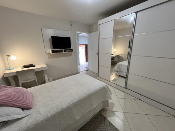 Imagem Casa com 3 Quartos à Venda, 200 m² em São João Do Rio Vermelho - Florianópolis