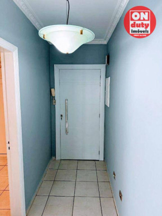 Imagem Apartamento com 3 Quartos à Venda, 137 m² em Gonzaga - Santos