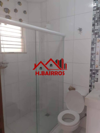 Imagem Casa com 3 Quartos à Venda, 135 m² em Massaguaçu - Caraguatatuba