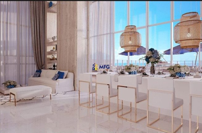 Imagem Apartamento com 4 Quartos à Venda, 643 m² em Barra Norte - Balneário Camboriú