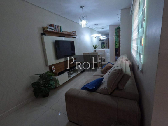 Imagem Apartamento com 2 Quartos à Venda, 62 m² em Parque Das Nações - Santo André Imagem Apartamento com 2 Quartos à Venda, 62 m² em Parque Das Nações - Santo André