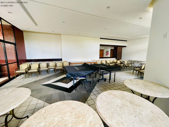 Imagem Imóvel com 3 Quartos à Venda, 122 m² em Itaigara - Salvador Imagem Imóvel com 3 Quartos à Venda, 122 m² em Itaigara - Salvador