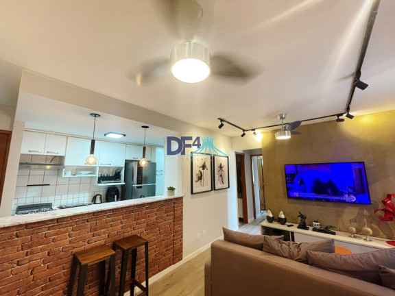 Imagem Imóvel com 2 Quartos à Venda, 60 m² em Norte (águas Claras) - Brasília Imagem Imóvel com 2 Quartos à Venda, 60 m² em Norte (águas Claras) - Brasília