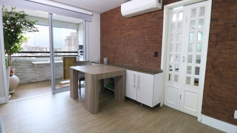 Imagem Apartamento com 3 Quartos à Venda, 87 m² em Parada Inglesa - São Paulo Imagem Apartamento com 3 Quartos à Venda, 87 m² em Parada Inglesa - São Paulo