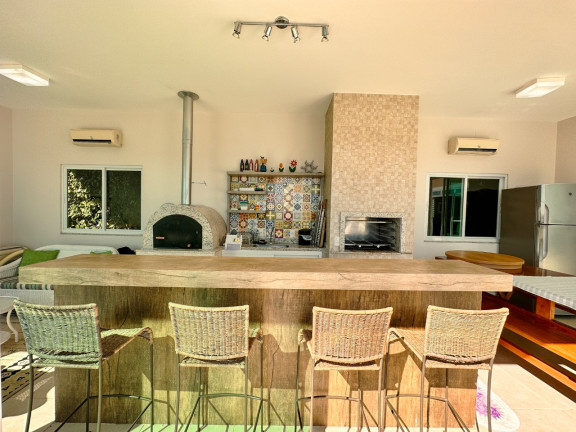 Imagem Casa de Condomínio com 4 Quartos à Venda, 701 m² em Córrego Grande - Florianópolis Imagem Casa de Condomínio com 4 Quartos à Venda, 701 m² em Córrego Grande - Florianópolis