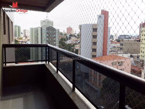 Imagem Apartamento com 4 Quartos à Venda, 275 m² em Centro - Sorocaba