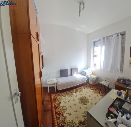 Imagem Apartamento com 3 Quartos à Venda, 99 m² em Mooca - São Paulo