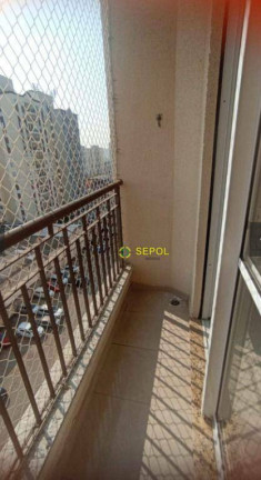 Imagem Apartamento com 2 Quartos à Venda, 49 m² em Jardim Vila Formosa - São Paulo Imagem Apartamento com 2 Quartos à Venda, 49 m² em Jardim Vila Formosa - São Paulo