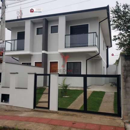 Sobrado com 3 Quartos à Venda, 107 m² em Bela Vista - Palhoça