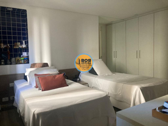 Imagem Apartamento com 4 Quartos à Venda, 256 m² em Boa Viagem - Recife