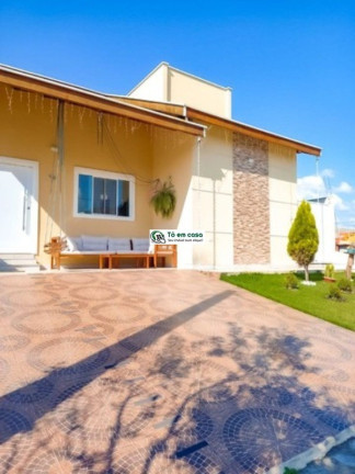 Imagem Casa com 3 Quartos à Venda, 90 m² em Condomínio Terras Do Vale - Caçapava