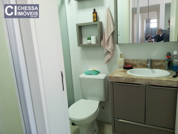 Imagem Apartamento com 3 Quartos à Venda, 103 m² em Santa Regina - Camboriú