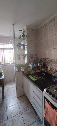 Imagem Apartamento com 2 Quartos à Venda, 44 m² em Colônia (zona Leste) - São Paulo Imagem Apartamento com 2 Quartos à Venda, 44 m² em Colônia (zona Leste) - São Paulo