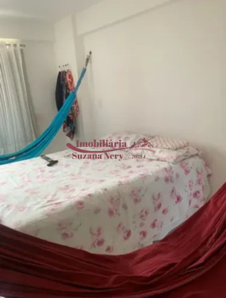 Imagem Apartamento com 3 Quartos à Venda, 109 m² em Candelária - Natal Imagem Apartamento com 3 Quartos à Venda, 109 m² em Candelária - Natal