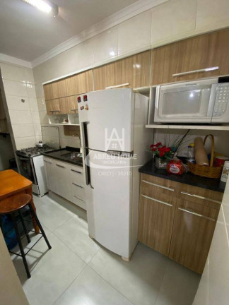 Imagem Apartamento à Venda,  em Jardim Jandira - São José Do Rio Preto