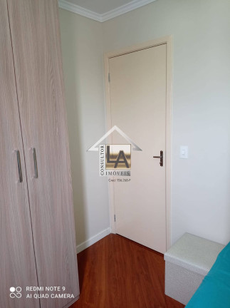 Imagem Apartamento com 2 Quartos à Venda, 44 m² em Jardim Umarizal - São Paulo Imagem Apartamento com 2 Quartos à Venda, 44 m² em Jardim Umarizal - São Paulo