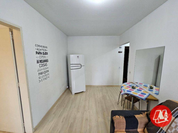 Imagem Apartamento com 1 Quarto à Venda, 49 m² em Partenon - Porto Alegre