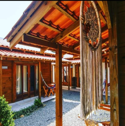 Imagem Imóvel com 2 Quartos à Venda, 180 m² em Grama - Garopaba
