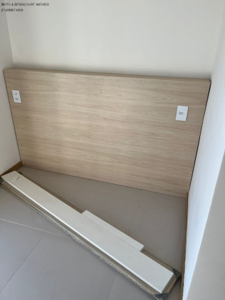 Imagem Kitnet com 1 Quarto à Venda, 35 m² em Federação - Salvador Imagem Kitnet com 1 Quarto à Venda, 35 m² em Federação - Salvador