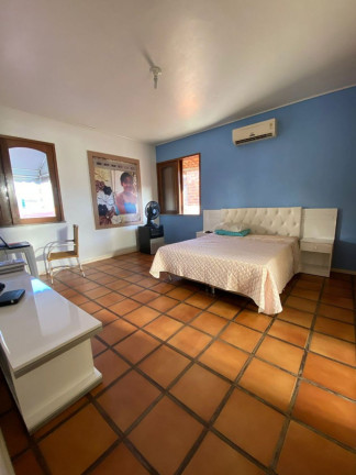 Imagem Casa com 4 Quartos à Venda, 1.890 m² em Coroa Do Meio - Aracaju