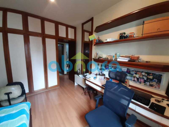 Imagem Apartamento com 3 Quartos à Venda, 190 m² em Copacabana - Rio De Janeiro Imagem Apartamento com 3 Quartos à Venda, 190 m² em Copacabana - Rio De Janeiro