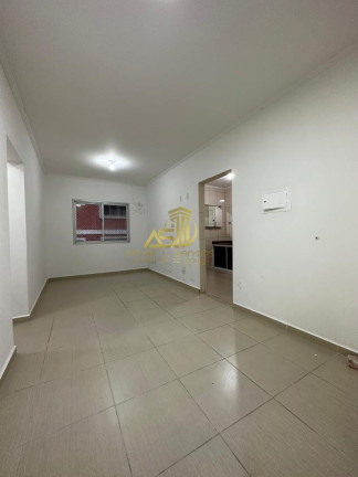 Imagem Apartamento com 2 Quartos à Venda, 61 m² em Guilhermina - Praia Grande