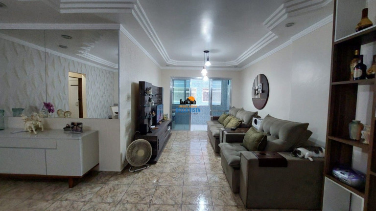Imagem Apartamento com 3 Quartos à Venda,  em Itararé - São Vicente
