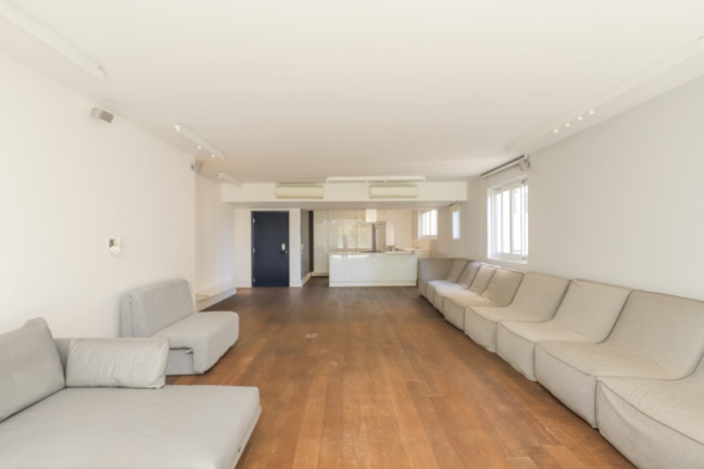 Imagem Apartamento com 3 Quartos à Venda, 230 m² em Cerqueira César - São Paulo Imagem Apartamento com 3 Quartos à Venda, 230 m² em Cerqueira César - São Paulo