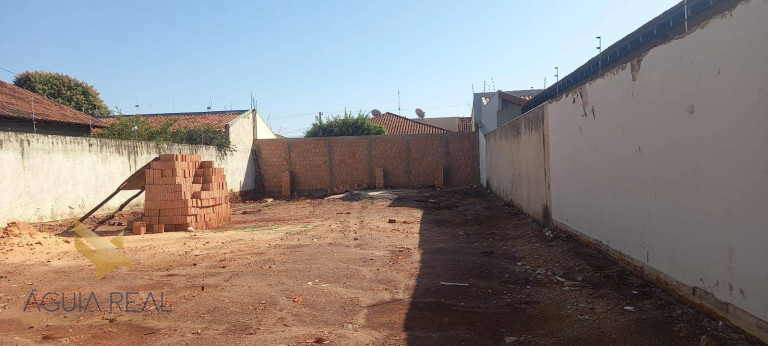 Imagem Terreno à Venda, 360 m² em Vila Vilas Boas - Campo Grande