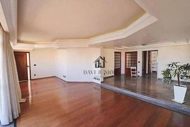 Apartamento com 3 Quartos à Venda, 206 m² em Centro - Sorocaba