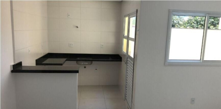 Imagem Apartamento com 3 Quartos à Venda, em Jardim Santo Antônio - Santo André Imagem Apartamento com 3 Quartos à Venda, em Jardim Santo Antônio - Santo André