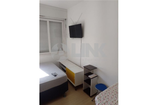 Imagem Apartamento com 1 Quarto à Venda, 33 m² em Partenon - Porto Alegre