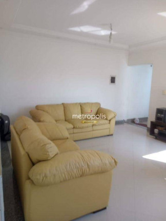 Sobrado com 3 Quartos à Venda, 400 m² em Vila Santa Terezinha - São Bernardo Do Campo