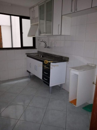 Imagem Apartamento com 2 Quartos à Venda, 60 m² em Várzea - Teresópolis