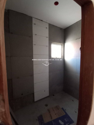 Imagem Casa com 3 Quartos à Venda, 100 m² em Jardim São Marcos - Itatiba