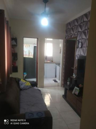 Imagem Apartamento com 1 Quarto à Venda, 42 m² em Vila São Jorge - São Vicente Imagem Apartamento com 1 Quarto à Venda, 42 m² em Vila São Jorge - São Vicente